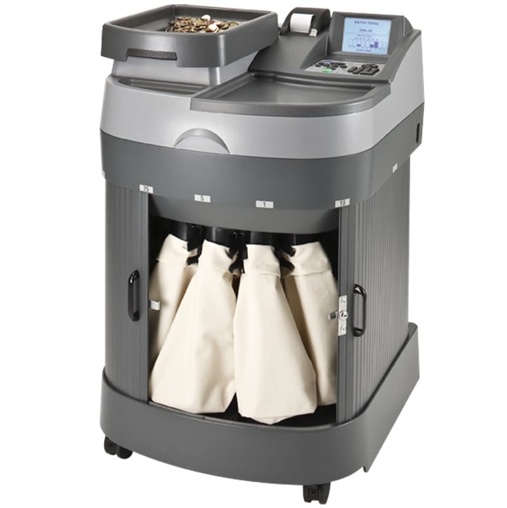 GLORY-MACH-9E-COIN-SORTER