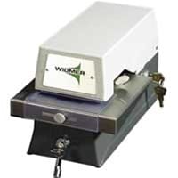 WIDMER S-3 CHECK SIGNER